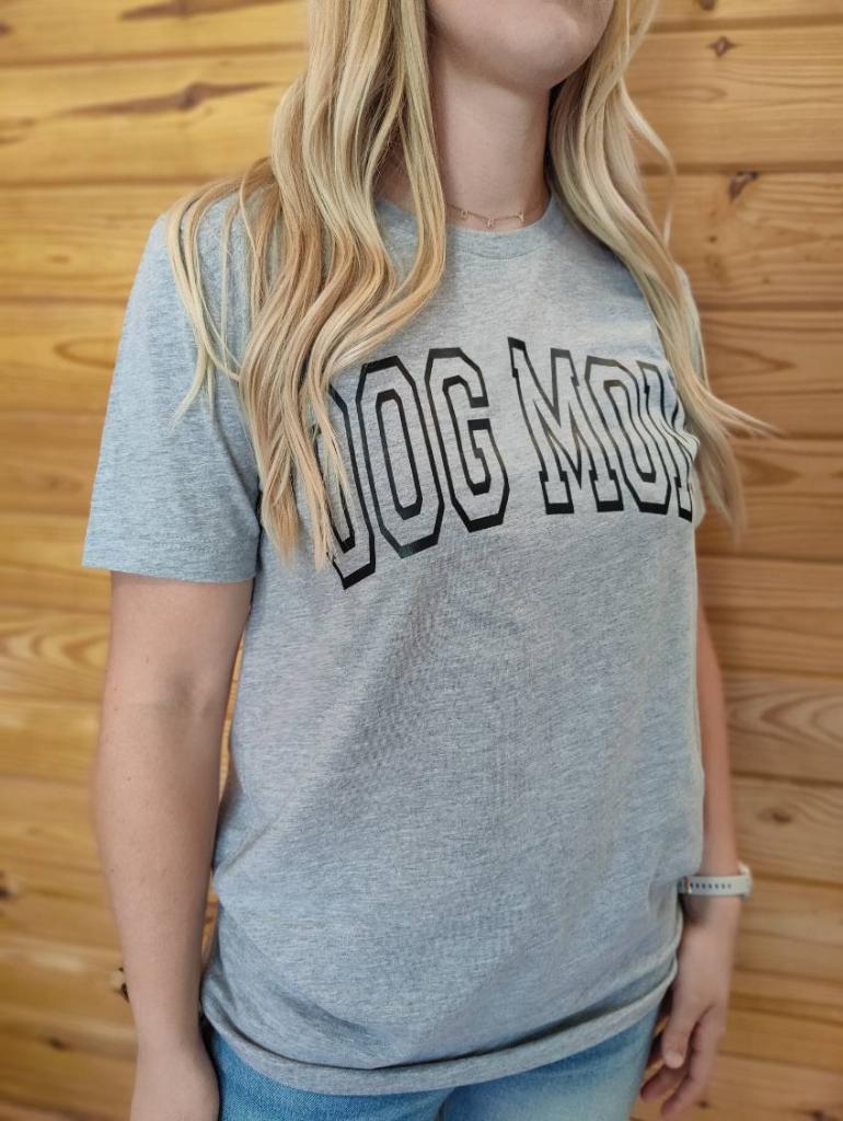 Dog Mom